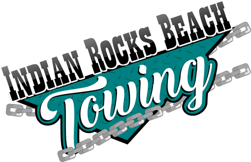 Indian Rocks Towing - logo