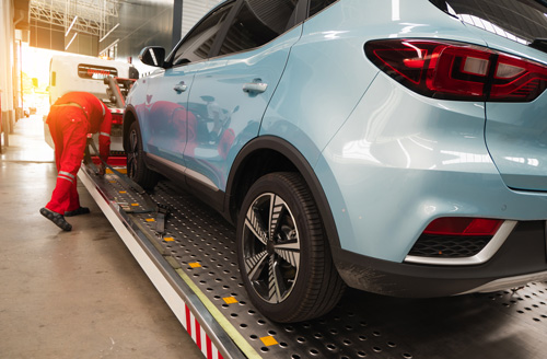 Indian Rocks Towing - Towing Services Serving Indian Rocks Beach, FL