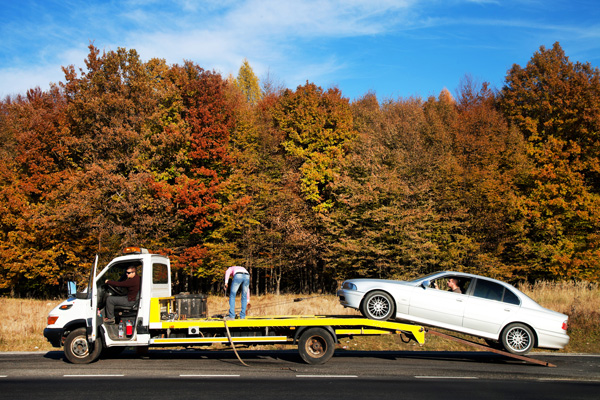 Indian Rocks Towing - Towing Services Serving Indian Rocks Beach, FL